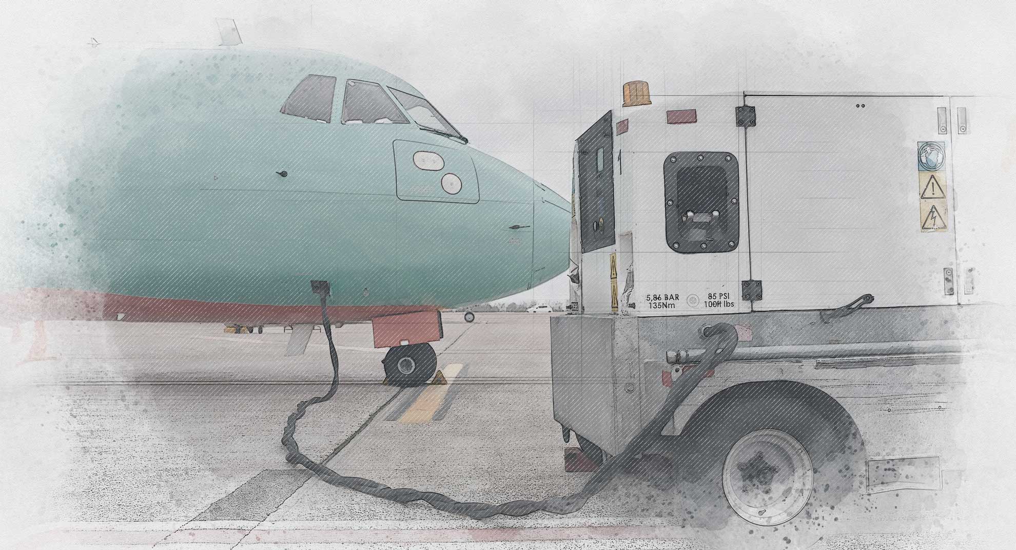 ترتيبات الوقود